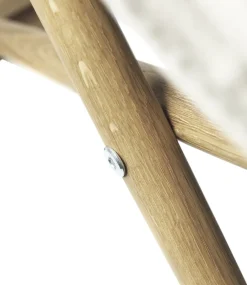 FDB Møbler J138 - Foldestol