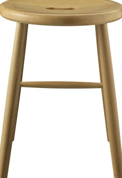 FDB Møbler J27 - Skammel