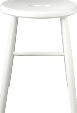 FDB Møbler J27 - Skammel