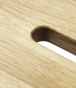 FDB Møbler J181 - Sønderup - Taburet