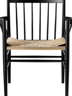 FDB Møbler J81 - Stol Outlet