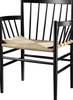 FDB Møbler J81 - Stol Outlet