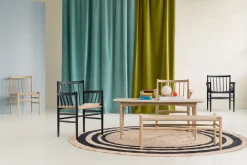 FDB Møbler J80 - Stol Discount