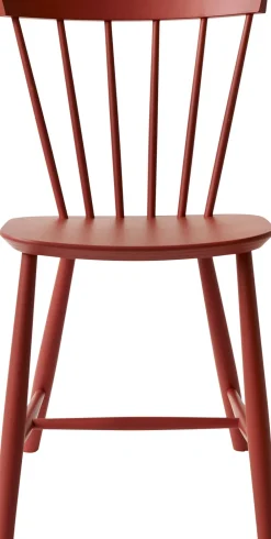 FDB Møbler J46 - Stol - Svanemærket