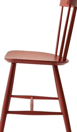 FDB Møbler J46 - Stol - Svanemærket