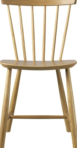 FDB Møbler J46 - Stol - Svanemærket