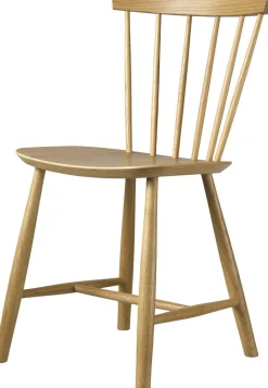 FDB Møbler J46 - Stol - Svanemærket