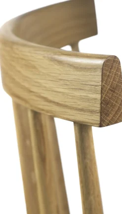 FDB Møbler J46 - Stol - Svanemærket