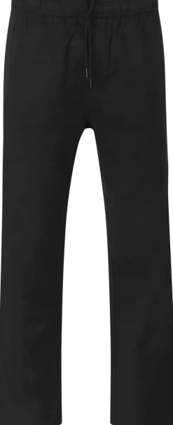 Samsøe Samsøe Jabari trousers 13208 Black Clearance