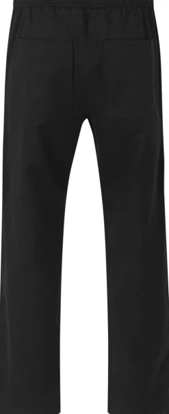 Samsøe Samsøe Jabari trousers 13208 Black Clearance