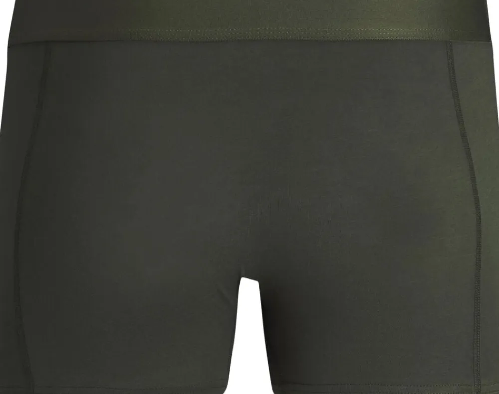 Jack & Jones JACBASIC BAMBOO TRUNKS 3 PACK NOOS