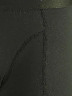 Jack & Jones JACBASIC BAMBOO TRUNKS 3 PACK NOOS