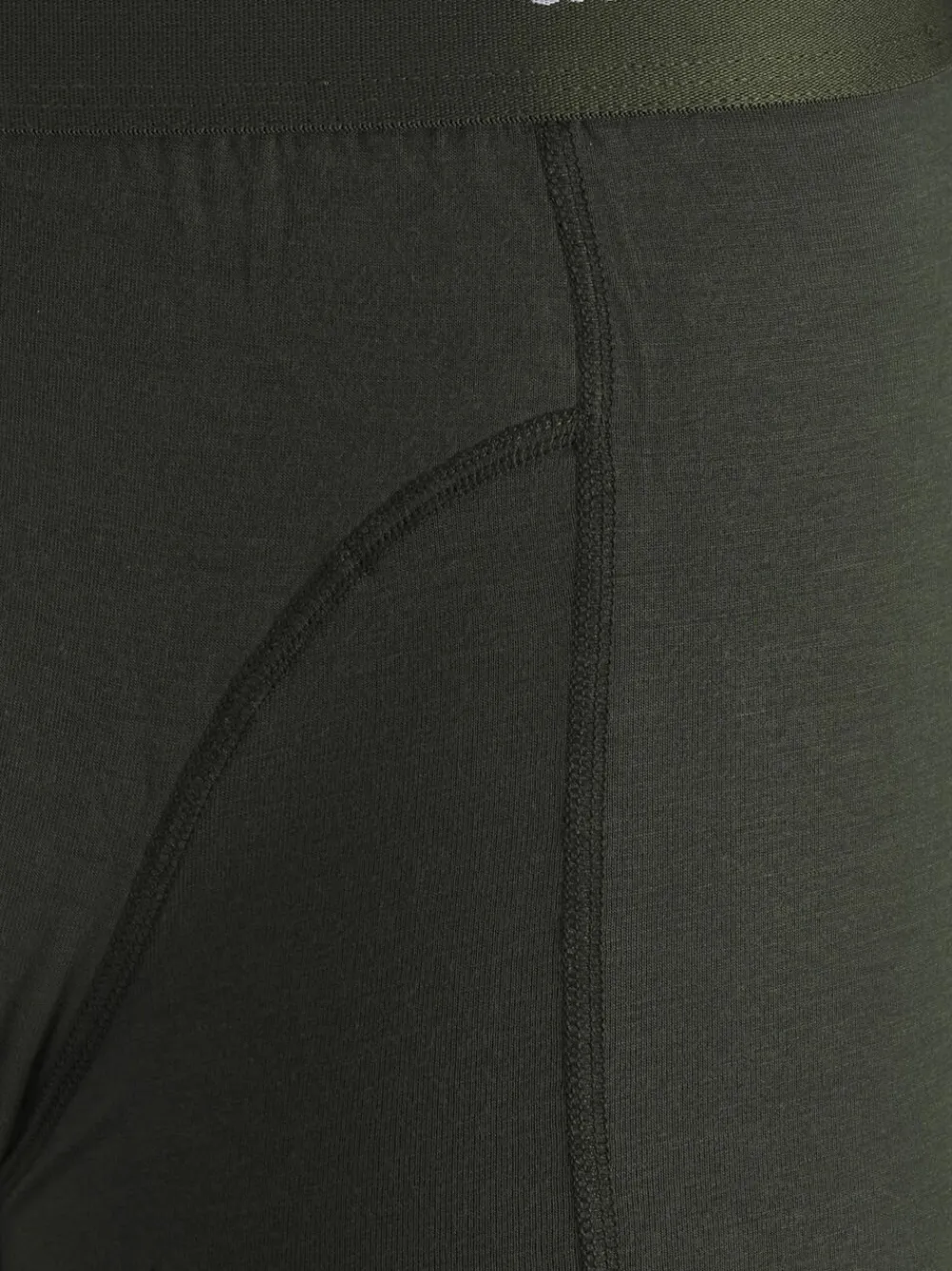 Jack & Jones JACBASIC BAMBOO TRUNKS 3 PACK NOOS