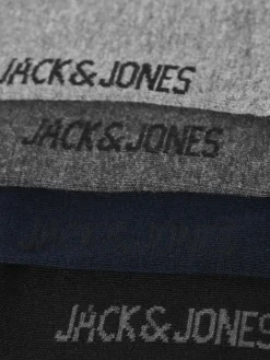 Jack & Jones JACJENS SOCK 10 PACK NOOS