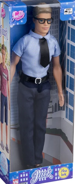 JACK MAND PÆN CASUAL ASS>JUDITH Best