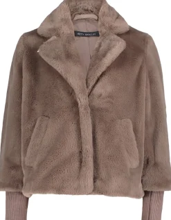 Jacke PlUEsch>Betty Barclay Clearance