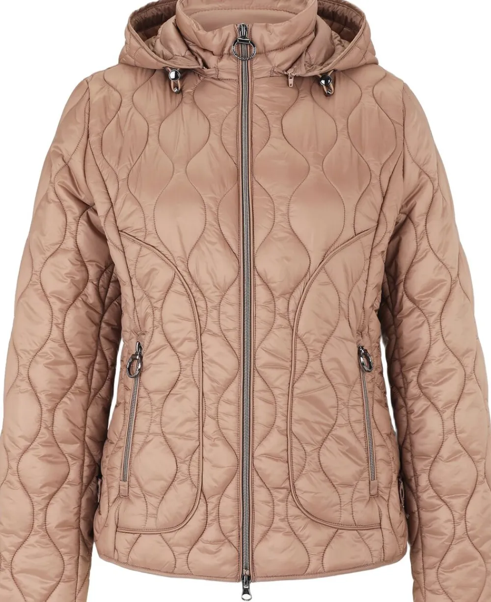 Betty Barclay Jacke Watte Chanterelle Outlet