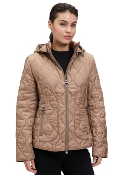 Betty Barclay Jacke Watte Chanterelle Outlet