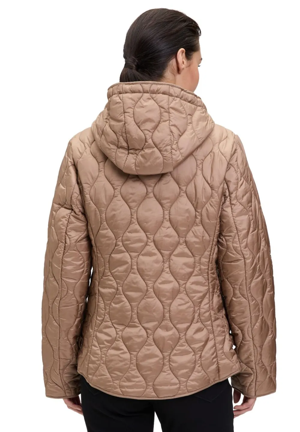Betty Barclay Jacke Watte Chanterelle Outlet