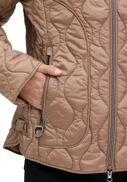 Betty Barclay Jacke Watte Chanterelle Outlet