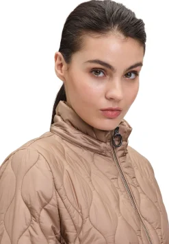 Betty Barclay Jacke Watte Chanterelle Outlet