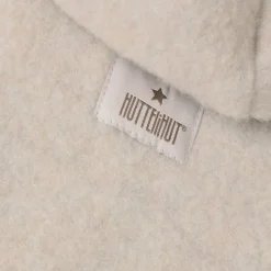 Børn Huttelihut Jacket Ears Wool Fleece