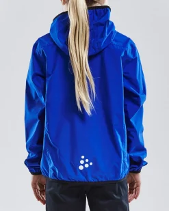 Børn Craft Jacket Regnjakke