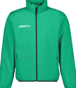 Jacket Regnjakke>Craft Best