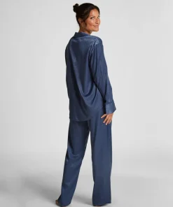 Dame Hunkemöller Jacket Satin Ayla