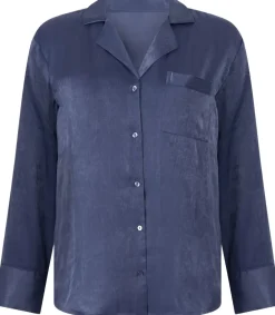 Dame Hunkemöller Jacket Satin Ayla