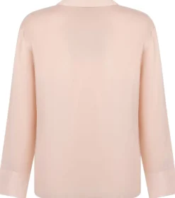 Hunkemöller Jacket Satin Ayla Pink