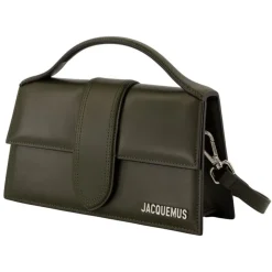 Jacquemus Vintage Jacquemus Crossbody Bag Green Sale