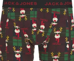 Børn Jack & Jones JACRUDOLPH GIFTBOX JNR