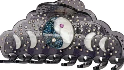 Maanesten Jada Big Black Multicolor Hot