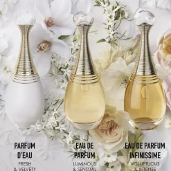 DIOR J'adore Eau de parfum
