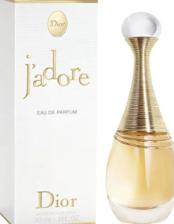 DIOR J'adore Eau de parfum