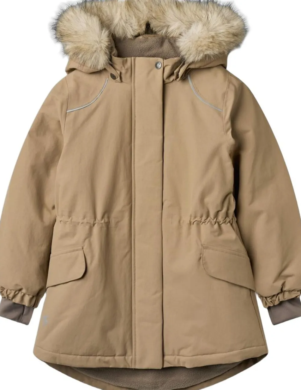 Wheat Jakke Mathilde Walnut Outlet