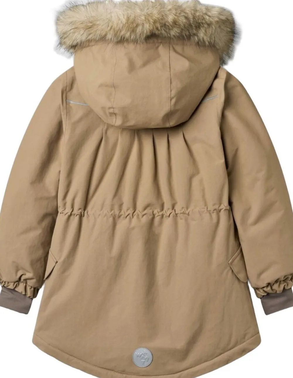 Wheat Jakke Mathilde Walnut Outlet