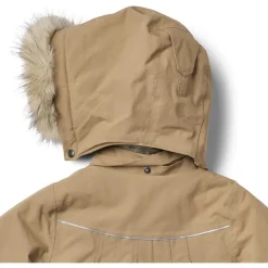 Wheat Jakke Mathilde Walnut Outlet