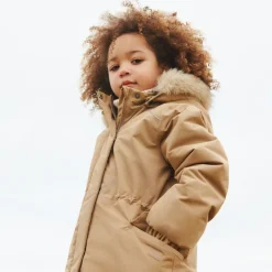 Wheat Jakke Mathilde Walnut Outlet