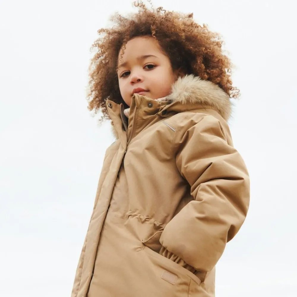 Wheat Jakke Mathilde Walnut Outlet