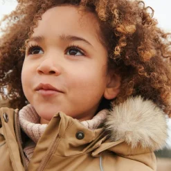 Wheat Jakke Mathilde Walnut Outlet