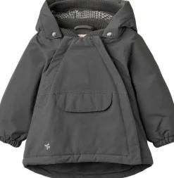 Jakke Sascha>Wheat Clearance