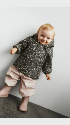 Børn Wheat Jakke Sascha