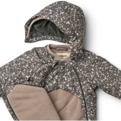 Børn Wheat Jakke Sascha