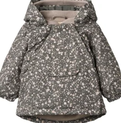 Børn Wheat Jakke Sascha