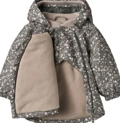 Børn Wheat Jakke Sascha