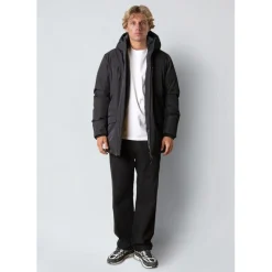 Fat Moose Jamison Quilt Mix Jacket