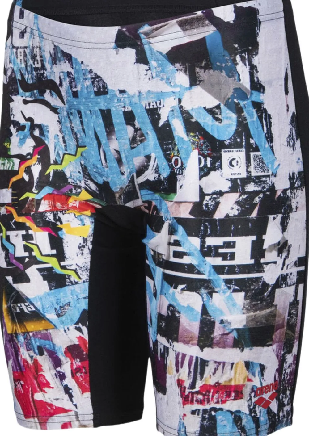 Arena Jammer Placement badebukser Multifarvet Sale