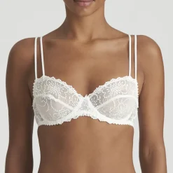 Dame Marie Jo Jane balconette med lodret søm